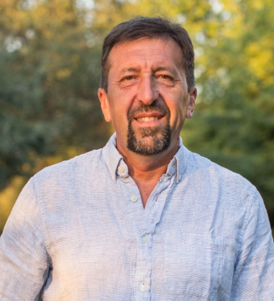 Rei Abrudan vorbitor conferinta multiplicare