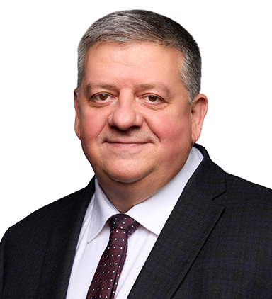 Oti Bunaciu vorbitor conferinta multiplicare